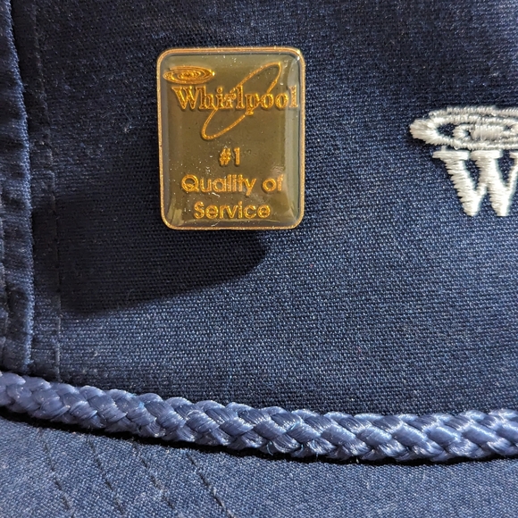 Whirlpool Hat OSFM - Picture 2 of 8